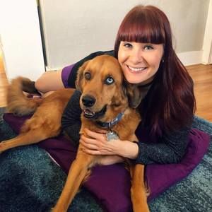 Meet your Posher, Miranda